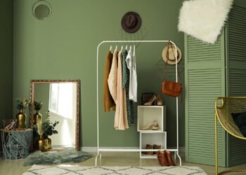 Transforme espaços pequenos com armazenamento inteligente e soluções que cabem em qualquer canto