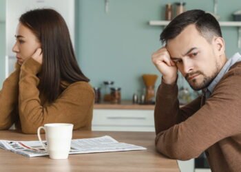 O que realmente significa quando alguém esquece uma data especial