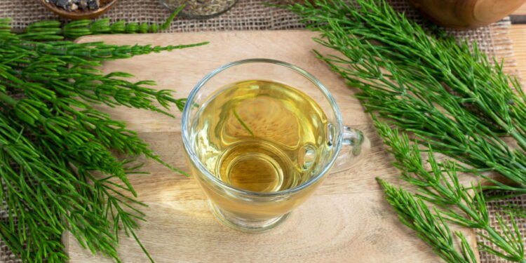 O que acontece se você incluir este chá poderoso na sua rotina?