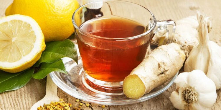 Cinco chás naturais que combatem ansiedade e insônia sem medicamentos