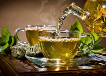 O chá matinal que ajuda na energia e disposição para o dia inteiro