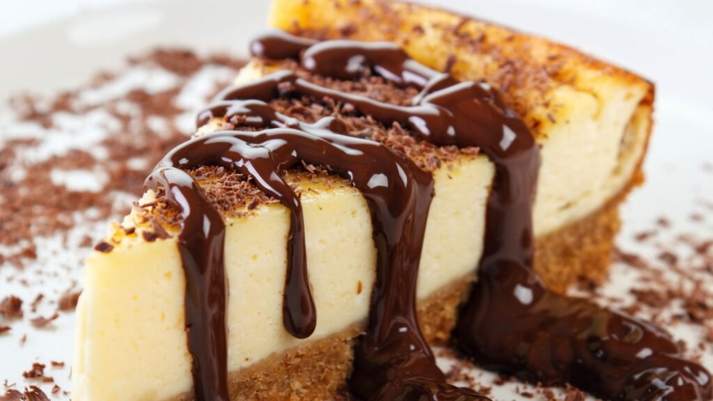 Adeus ao forno: como fazer cheesecake de xícara no microondas em 3 minutos