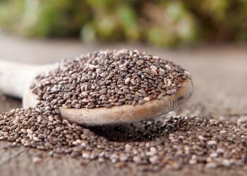 Quem consome chia regularmente costuma ter esses benefícios na saúde