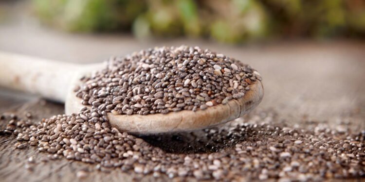 Quem consome chia regularmente costuma ter esses benefícios na saúde