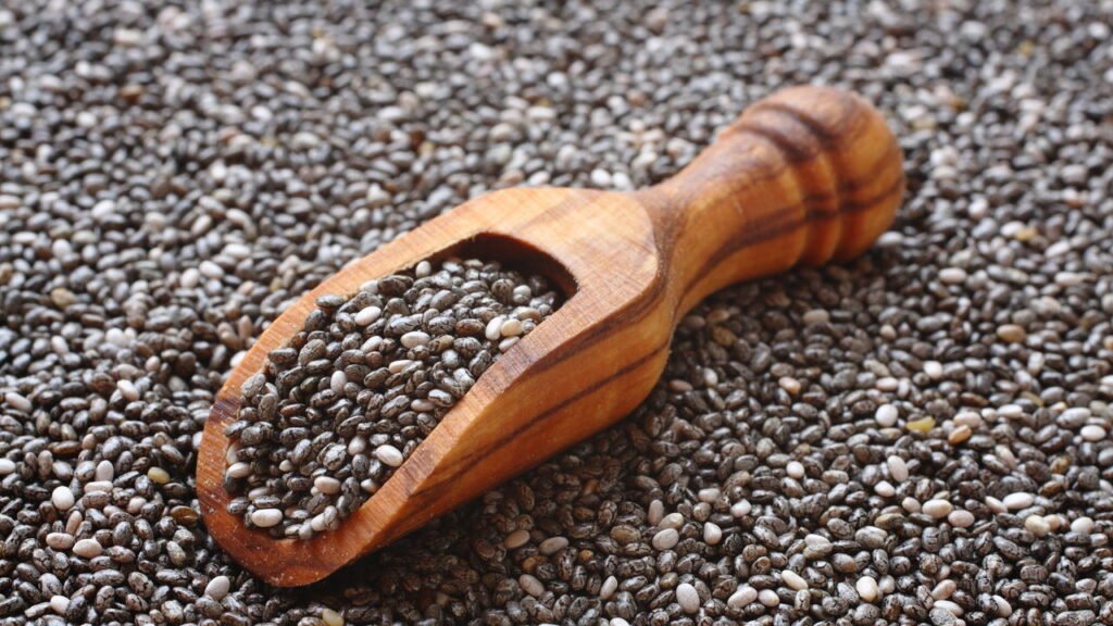 Quem consome chia regularmente costuma ter esses benefícios na saúde
