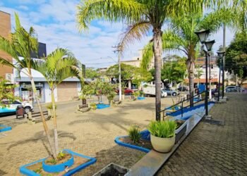 Essa pequena cidade paulista virou refúgio de paz e qualidade de vida