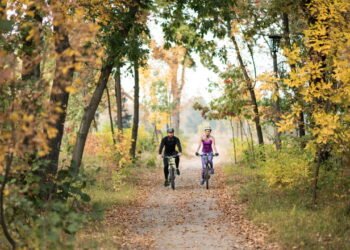 As novas rotas de cicloturismo que vão bombar no Brasil em 2025