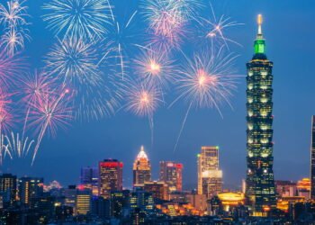 A cidade do Brasil onde as coisas realmente dão certo e parece magia!