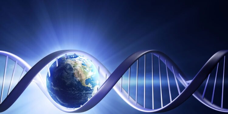 Cientistas dizem que podem ter acabado de descobrir a origem da vida