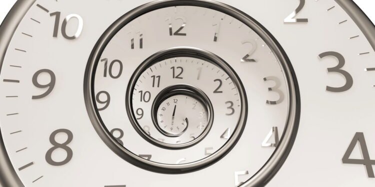 Relógio / Créditos: depositphotos.com / raffinboy.gmail.com