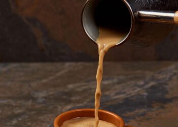 A bebida natural que melhora o foco mais rápido que o café