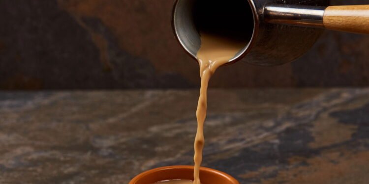 A bebida natural que melhora o foco mais rápido que o café