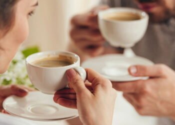 O impacto de ficar 7 dias sem cafeína no corpo e na mente