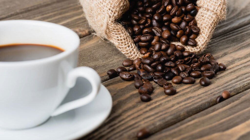 O café melhora seu humor – mas somente se você beber neste momento