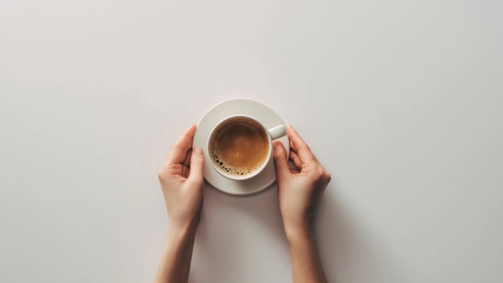 Beber café pode ajudar você a envelhecer melhor, de acordo com este estudo de Harvard