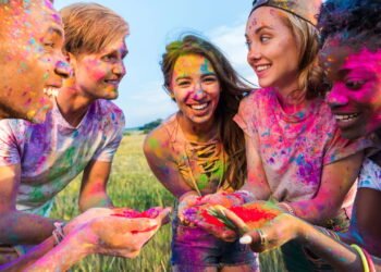 Essa cor é invisível para quase todos e ninguém sabe o porquê