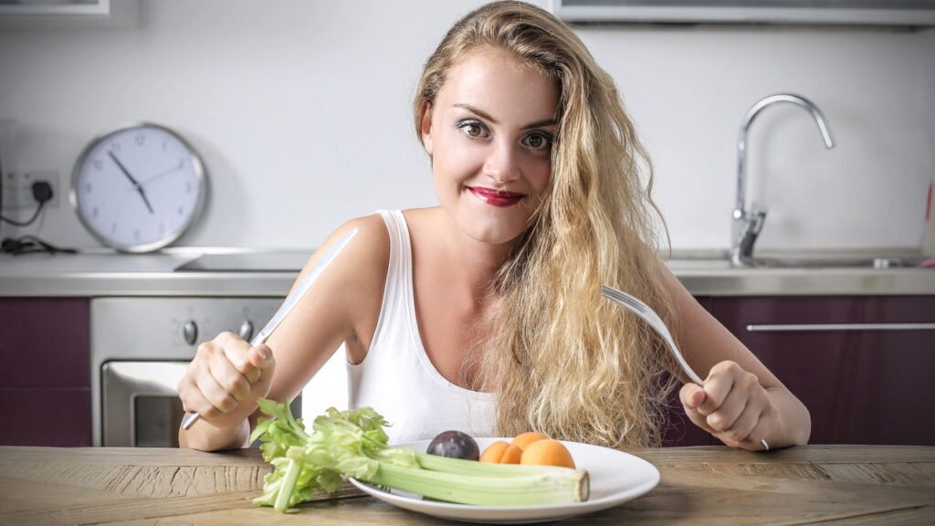 O que acontece ao cortar ultraprocessados por uma semana?