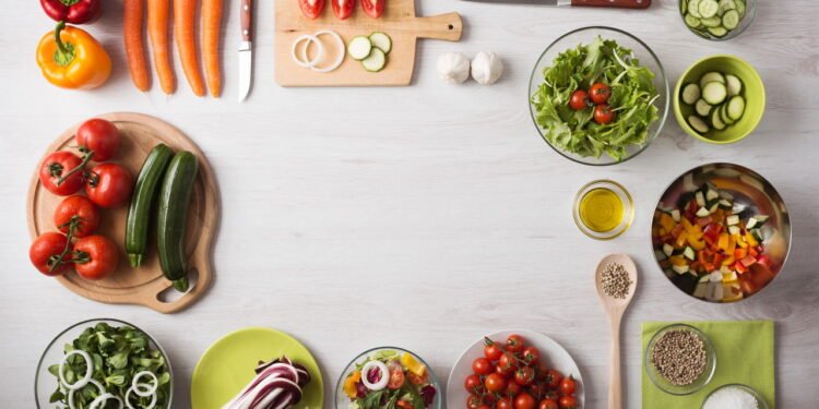 Se você quer uma festa econômica, essas 8 receitas veganas podem impressionar seus convidados por uma fração do custo