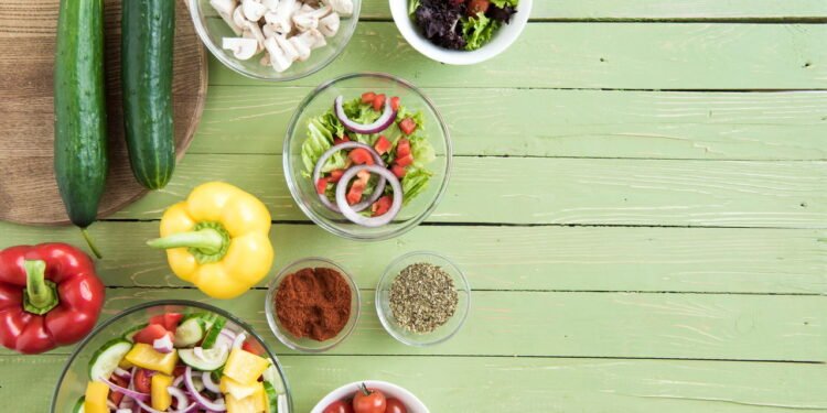 Se você puder responder honestamente a essas 7 perguntas, estará pronto para se tornar vegano