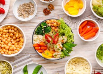 10 pratos de massa vegana que até os mais exigentes vão adorar