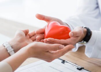 Seu coração é mais velho que você? Sua ‘idade cardíaca’ pode prever risco de derrame