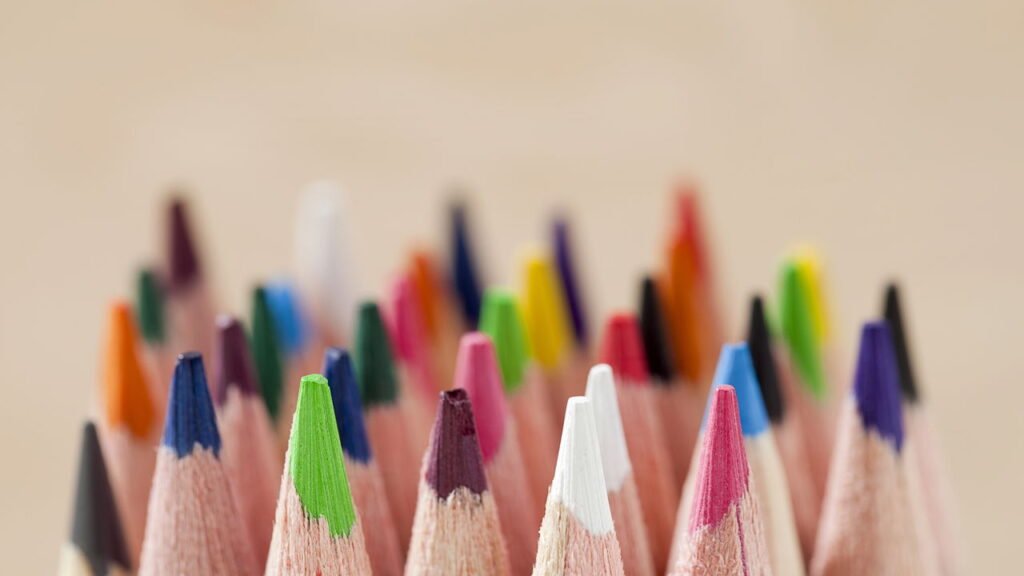 Que cor representa você, de acordo com seu dia de nascimento