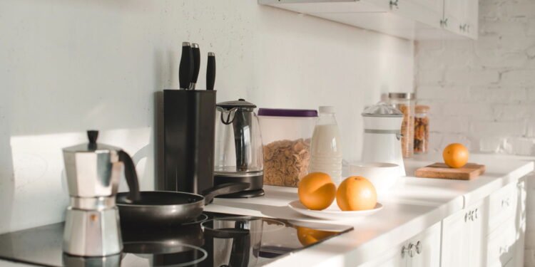 A razão surpreendente pela qual os itens diários da cozinha podem estar prejudicando sua saúde