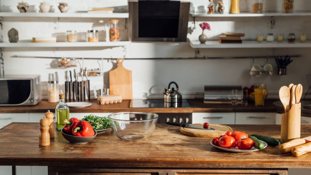 A razão surpreendente pela qual os itens diários da cozinha podem estar prejudicando sua saúde