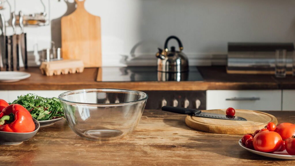 Os itens de cozinha que os cardiologistas nunca usariam e o que pegar em vez disso