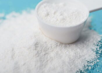 Essas são as pessoas que mais deveriam consumir creatina