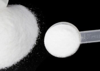 O que acontece com seus músculos e cérebro quando você consome creatina?