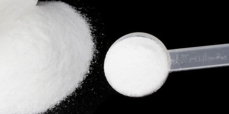 O que acontece com seus músculos e cérebro quando você consome creatina?