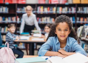 6 coisas que os professores realmente gostariam que as crianças e os pais fizessem durante o primeiro mês de aula