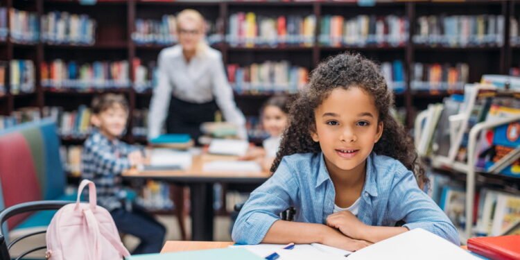 6 coisas que os professores realmente gostariam que as crianças e os pais fizessem durante o primeiro mês de aula