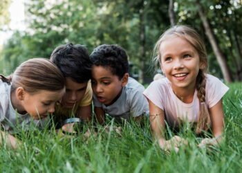 As 4 características que todos os meninos muito inteligentes têm, segundo especialistas