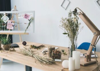 Ideias criativas com tendências artesanais renovam ambientes da casa sem pesar no bolso
