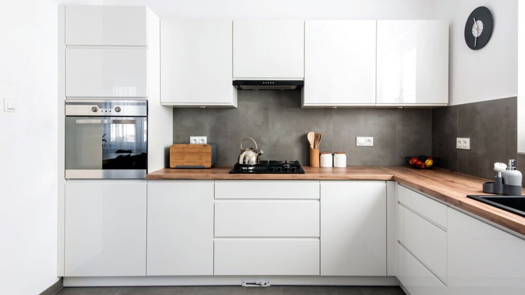 As cores e os materiais que estão em tendência para 2026 na cozinha e que você não pode ignorar