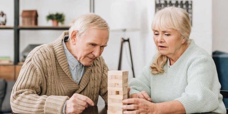 Estudo revela os maiores fatores de risco para contrair demência precoce
