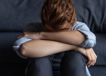 9 sinais furtivos de depressão que um médico quer que você saiba