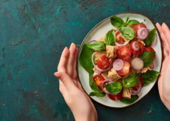 Por que a dieta mediterrânea é tão saudável?