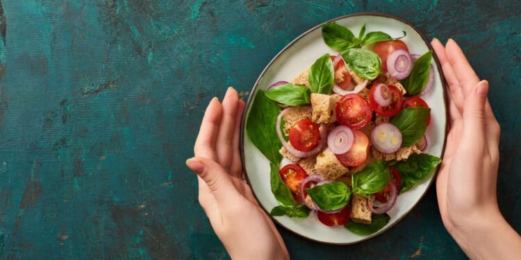 Por que a dieta mediterrânea é tão saudável?