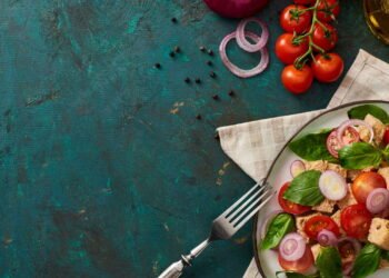 Esses alimentos podem ajudar a combater o envelhecimento cerebral, diz novo estudo