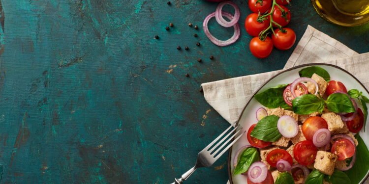 Esses alimentos podem ajudar a combater o envelhecimento cerebral, diz novo estudo