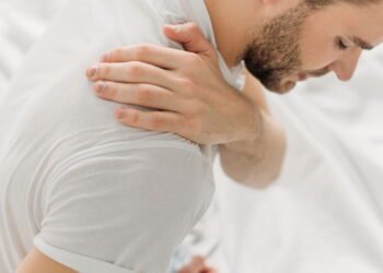 Método eficaz para aliviar o impacto do ombro ganha destaque