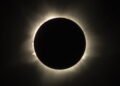 Como ver o eclipse lunar total e a lua de sangue em 7 de setembro