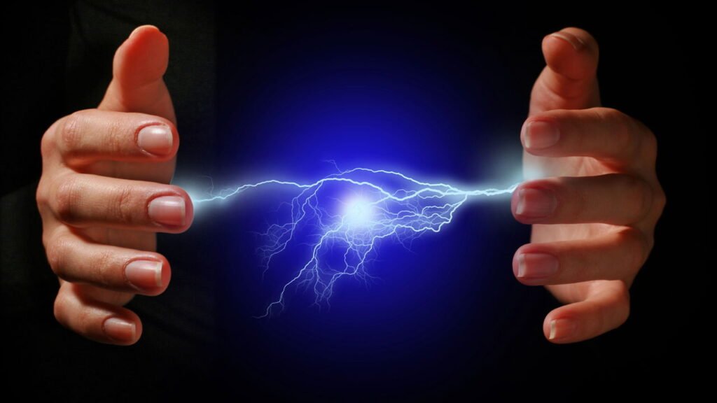 Como a ciência explica aqueles choques que surgem do nada