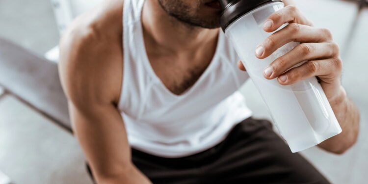 O que acontece no seu corpo quando você toma muitas bebidas doces?