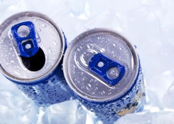 O que o exagero de energético pode fazer com o seu foco?