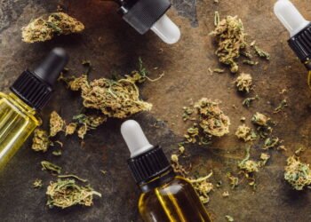 Esta erva pode melhorar a função cerebral, reduzir o estresse e até reduzir a inflamação