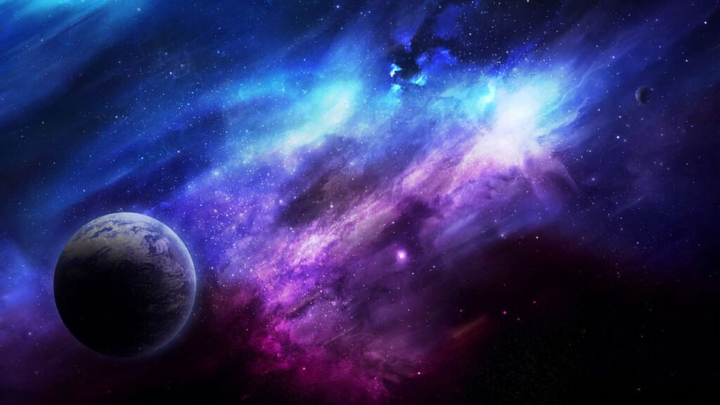 Objeto misterioso vindo de além do Sistema Solar parece estar emitindo sua própria luz